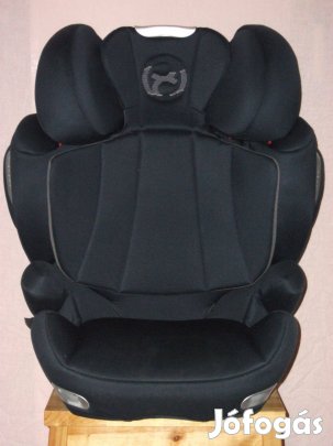 Cybex Solution Q3-fix Q3fix Q3 fix 15-36kg isofix ülés gyerekülés
