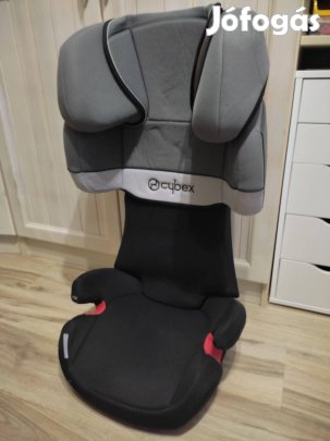 Cybex Solution X2-fix