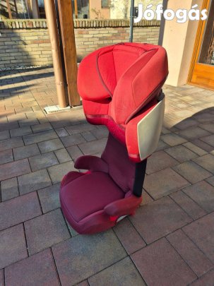 Cybex Solution X-fix isofix gyerekülés