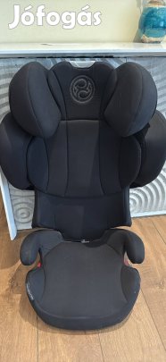 Cybex Solution Z-fix 15-36kg