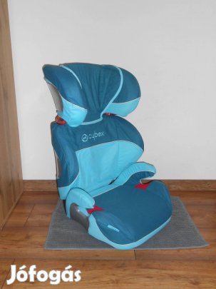 Cybex Solution gyerekülés 15-36 kg