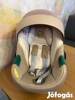 Cybex aton S2 autósbabahordozó