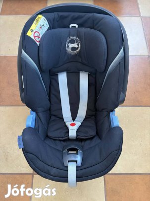 Cybex baba hordozó isofix talppal
