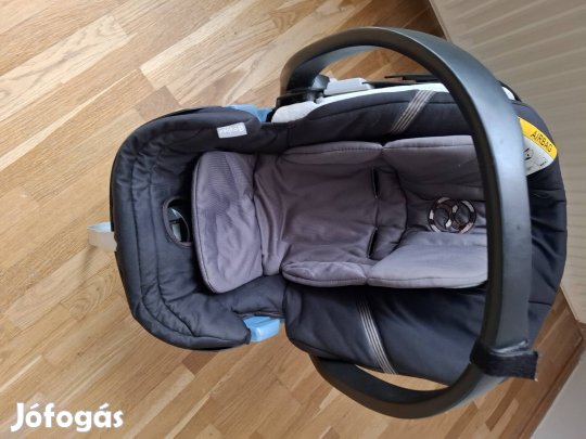 Cybex babahordozó