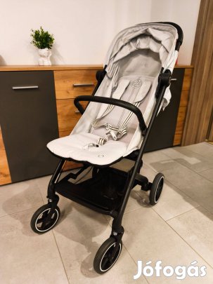 Cybex babakocsi