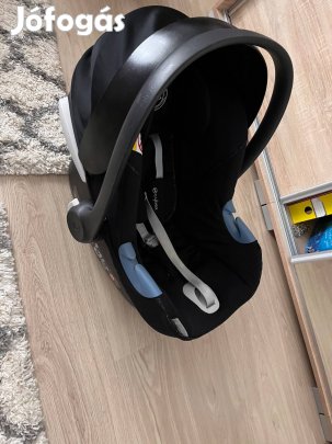 Cybex balios lux 3.1 ben babakocsi