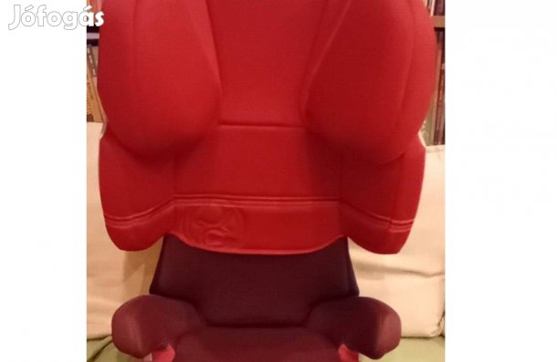 Cybex biztonsági gyerekülés 15-36 kg