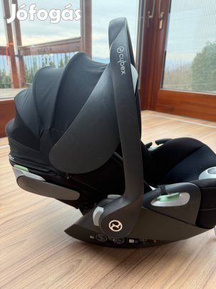 Cybex cloud T i-size plus autóshordozó 2 db