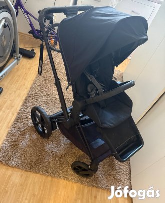 Cybex e-priam