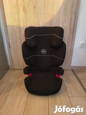 Cybex free fix autós gyerekülés 15-36 kg