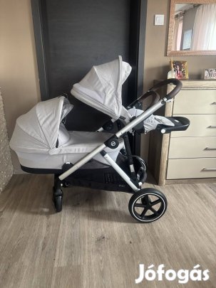 Cybex gazelle testvér babakocsi