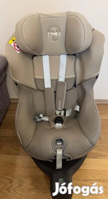 Cybex gold gyerekülés