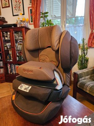 Cybex gyerekülés 19kg-ig