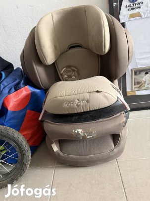 Cybex gyerekülés