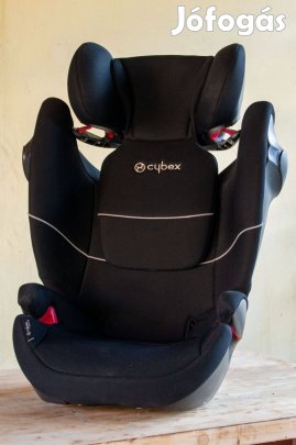 Cybex gyerekülés (15-36 kg) kitűnő állapot