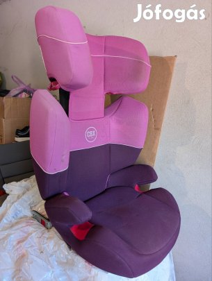 Cybex gyermekülés 12-36 kg-ig