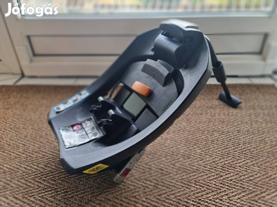 Cybex isofix talp - babahordozóhoz