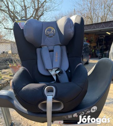 Cybex sirona s i-size 45-105 cm, forgatható 