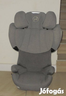 Cybex solution Q2 fix isofix autósülés 15-36kg futárral is küldöm