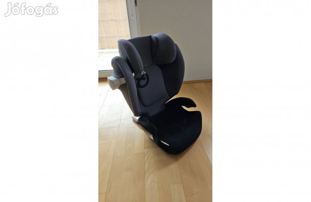 Cyblex autós ülés (9-36 kg)