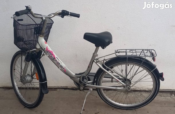 Cyco 24" gyermek kerékpár