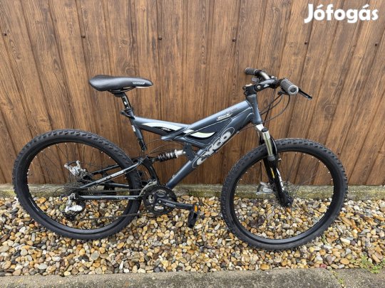 Cyco 26" mtb kerékpár bicikli eladó utánvéttel is