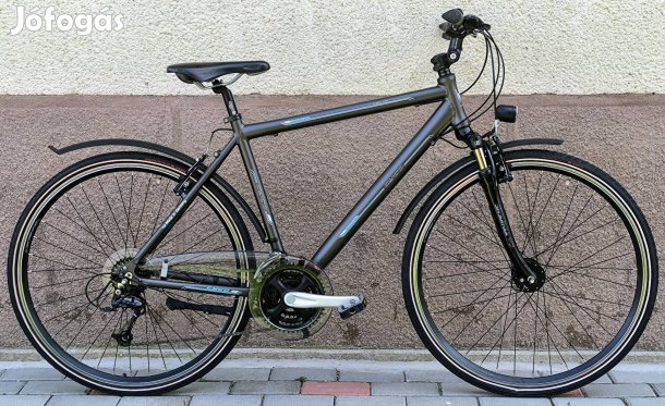 Cyco Premium Travel LINE. Gyönyörű trekking.