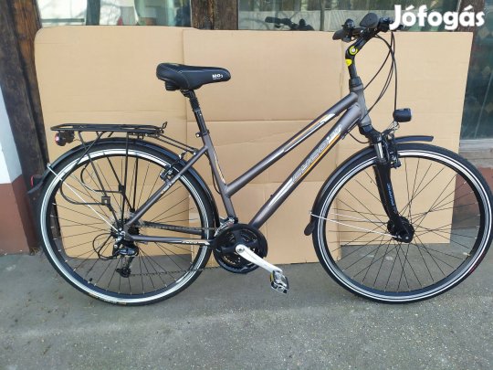 Cyco Travel LINE 28 as Női kerékpár!