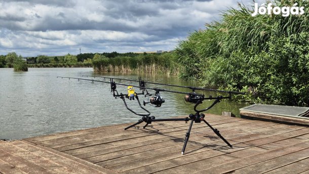 Cygnet Grand sniper rodpod 