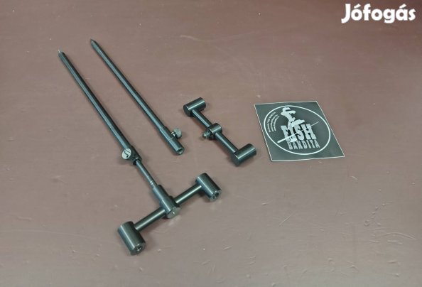 Cygnet leszúró szett / Leszúró + buzz bar max 70cm 