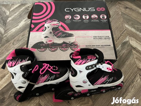 Cygnus TW-S135 Gyerek görkorcsolya