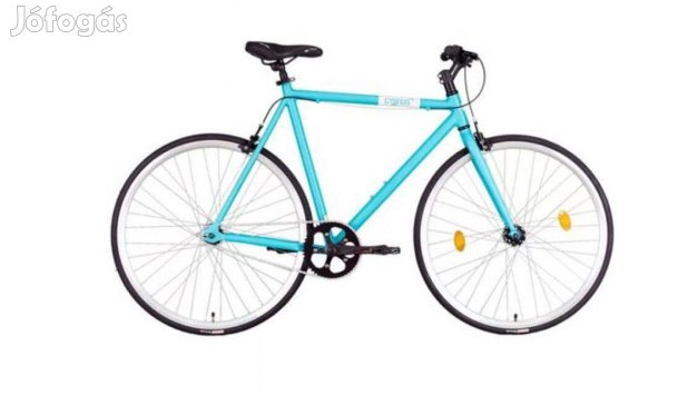 Cygnus kerékpár eladó újszerű!