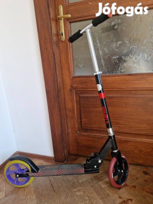 Cygnus nagykerekű roller