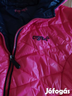 Cyngus női sportos kabát M