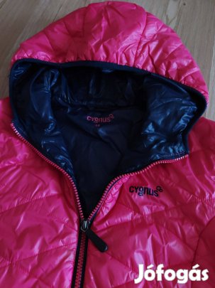 Cyngus pink női sportos dszeki M