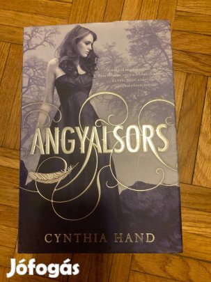 Cynthia Hand angyalsors