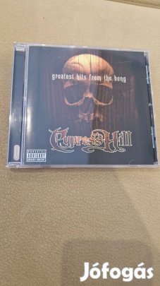 Cypress Hill - Greatest hits cd