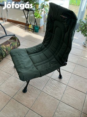 Cyprinus Carp fishing horgász szék, extra méret