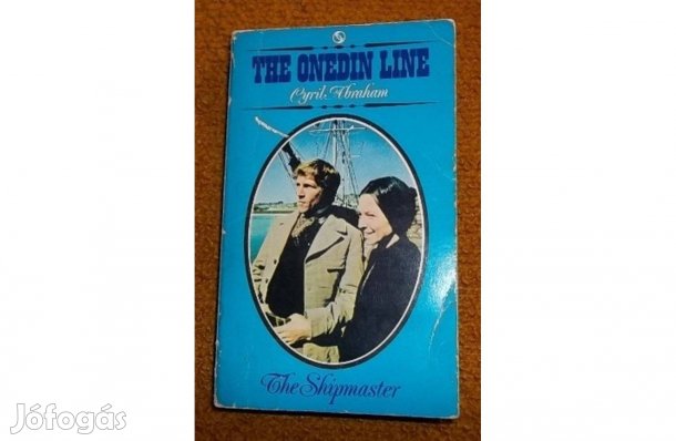 Cyril Abraham: The Onedin Line