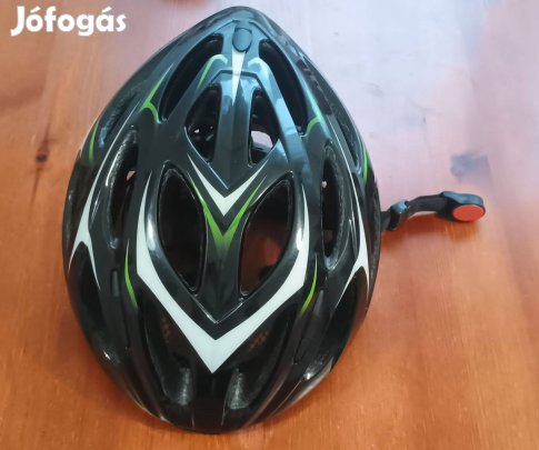 Cytec kerékpáros bukósisak