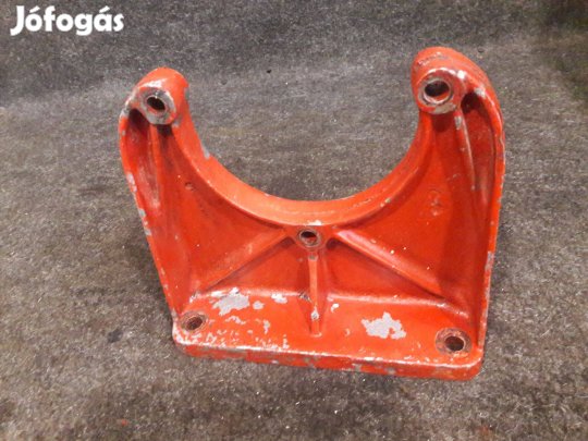 Cz stabilmotor / kerti gép állvány