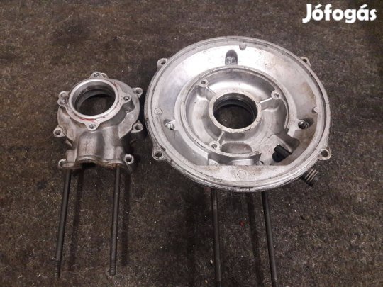 Cz stabilmotor komplett gyári blokk közép