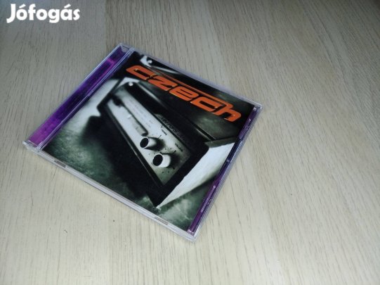 Czech - Czech / CD 1996