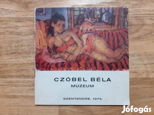 Czóbel Béla Múzeum, Szentendre