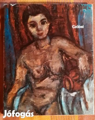 Czóbel, Rembrandt, Millenium, Modern, Rubens