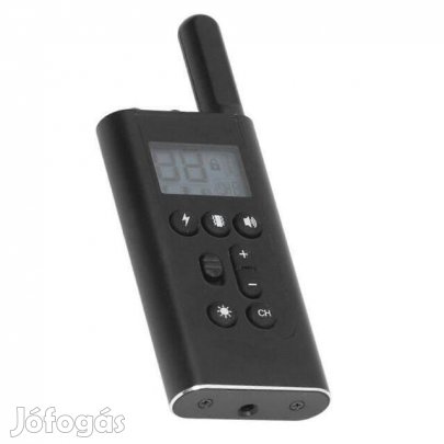 D11T elektromos nyakörv