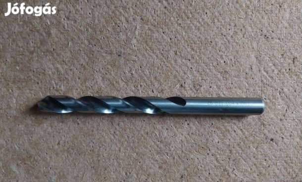D12 új francia Tivoly HSS fúró eladó