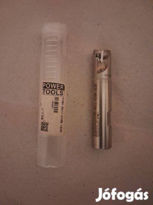 D16 új lapkás maró eladó