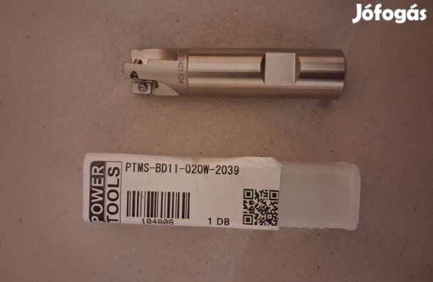 D20 új lapkás maró eladó