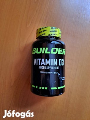 D3 Vitamin bontatlan